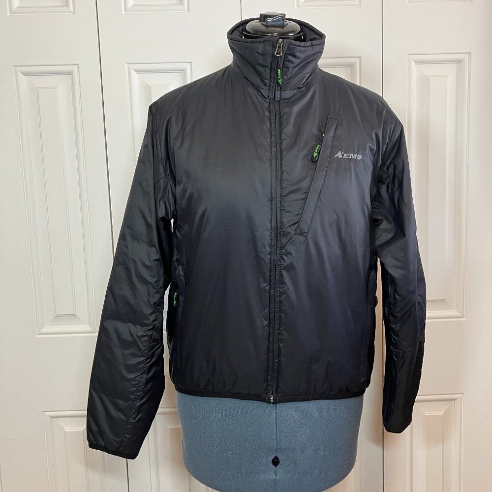 Eastern Mountain Sports Primaloft Jacket Size S